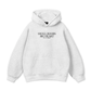 Life Vibe Big Heart Hoodie