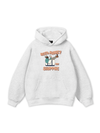 Áo Hoodie Nỉ Bông Weekend Need Money For Shopping