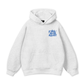 It Will All Be Alright Hoodie