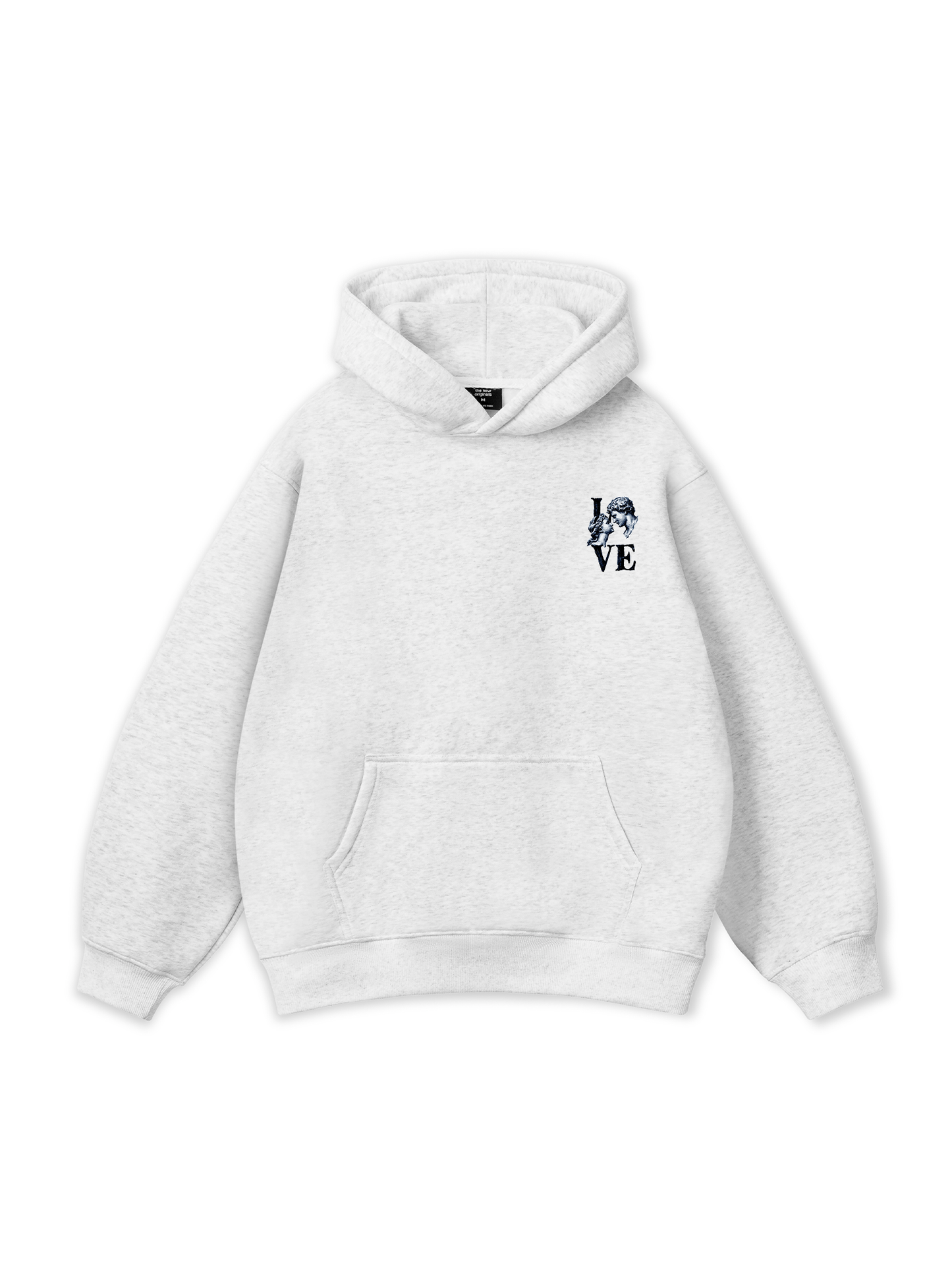 Love Hoodie