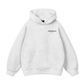 Sunday Running Club 3D Track Hoodie