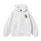 Áo Hoodie Nỉ Bông Hogwarts School
