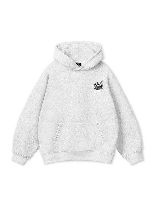 Summer Tour Hoodie