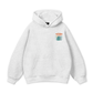 Ocean Sardines Hoodie