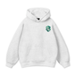 Áo Hoodie Nỉ Bông Slytherin House