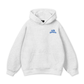 More Espresso Hoodie