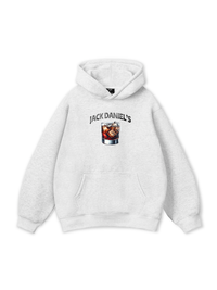 Fresh Jack Daniel_s Hoodie