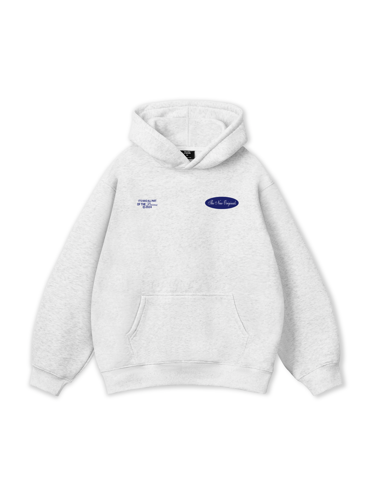 Imagine Process Hoodie