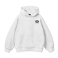 Life Vibe With Love Hoodie