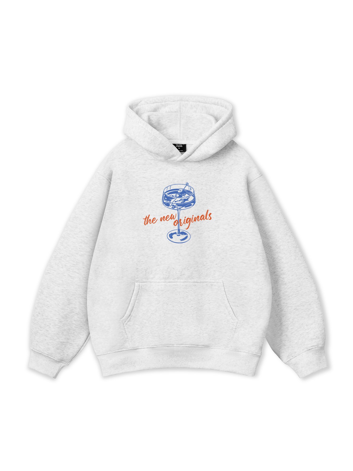 Drink Up Hoodie