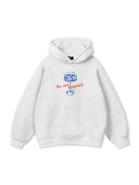 Drink Up Hoodie