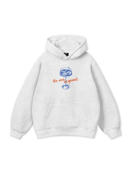Drink Up Hoodie