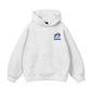 Ocean Save The Shark  Hoodie