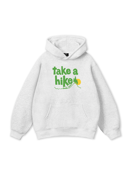 Take a Hike Hoodie