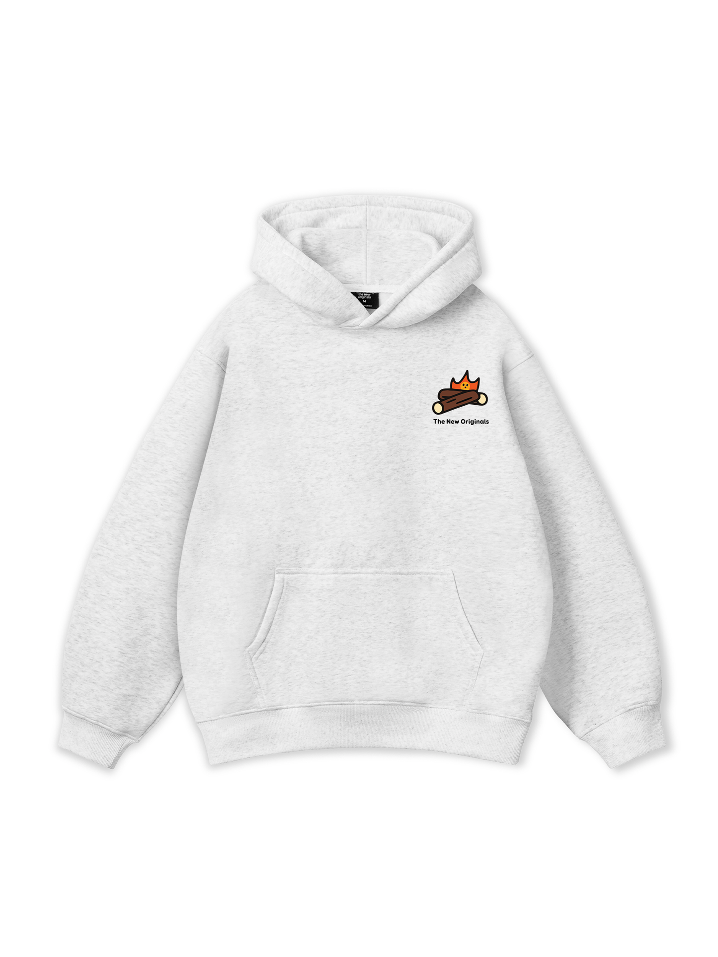 Let_s Go Camping Hoodie