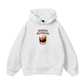 Fresh White Russian Hoodie