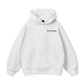 No Time For A Break Hoodie