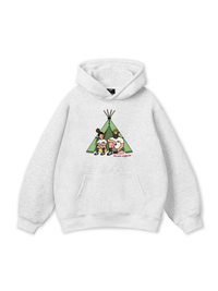 camper Hoodie