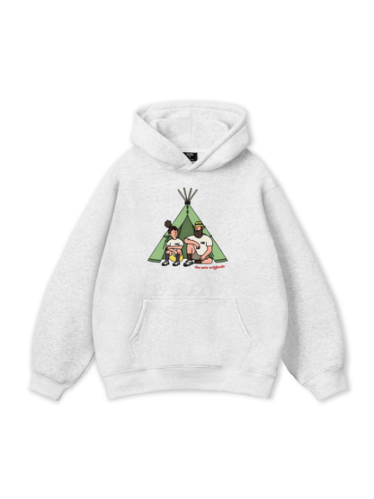 camper Hoodie