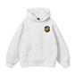 Áo Hoodie Nỉ Bông Hufflepuff House