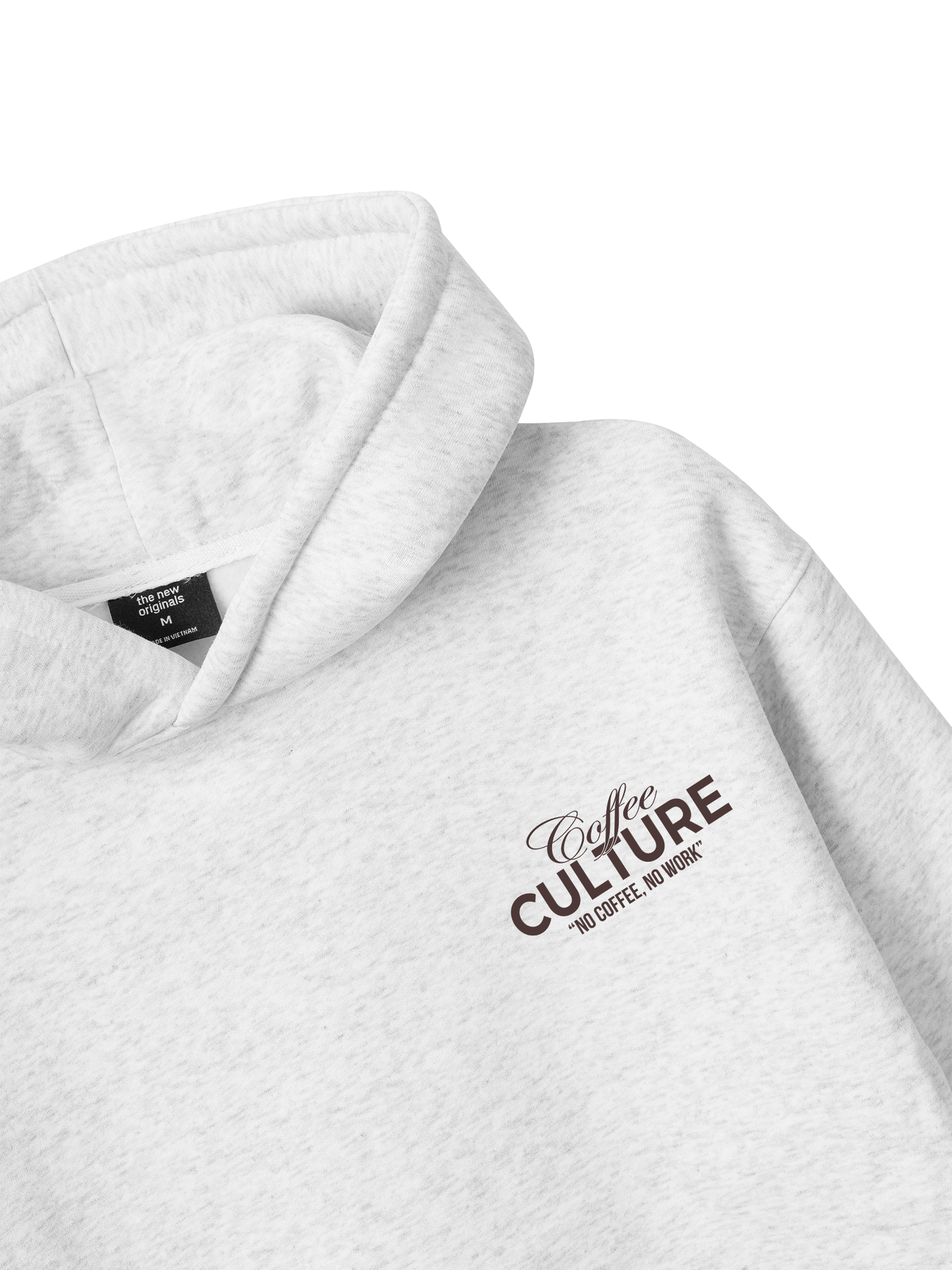 Coffee Culture Hoodie