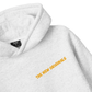 Together For Outdoor Fun Hoodie