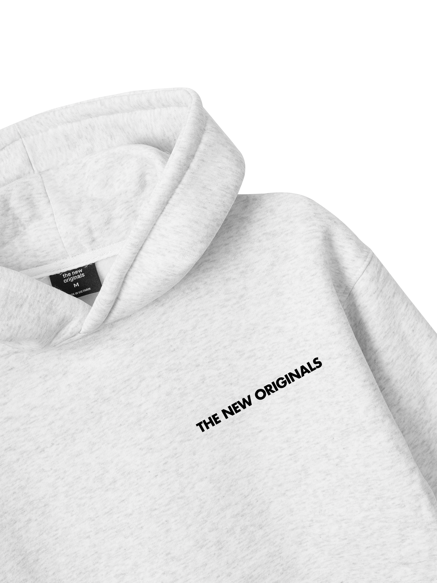 Good Karma Hoodie
