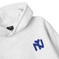 New York Bagel Hoodie