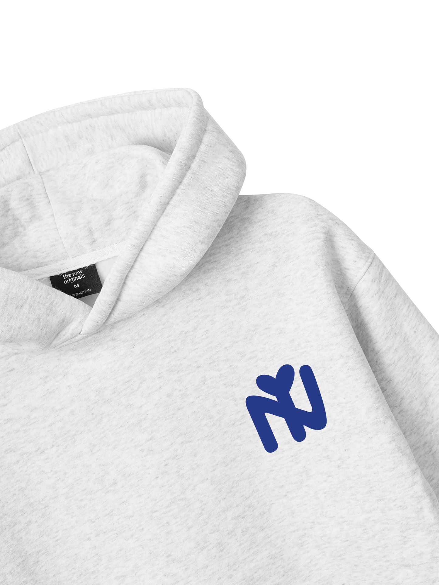 New York Bagel Hoodie