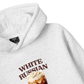 Fresh White Russian Hoodie