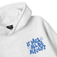 It Will All Be Alright Hoodie
