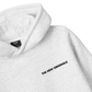 Leave The Party Hoodie