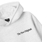 No Time For A Break Hoodie