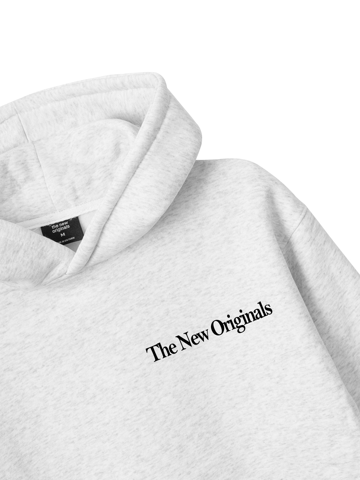 No Time For A Break Hoodie