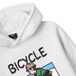 Áo Hoodie Nỉ Bông Weekend Bicycle