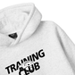 Áo Hoodie Nỉ Bông Training Club