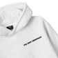 Coffee & Flowers Oversized Hoodie