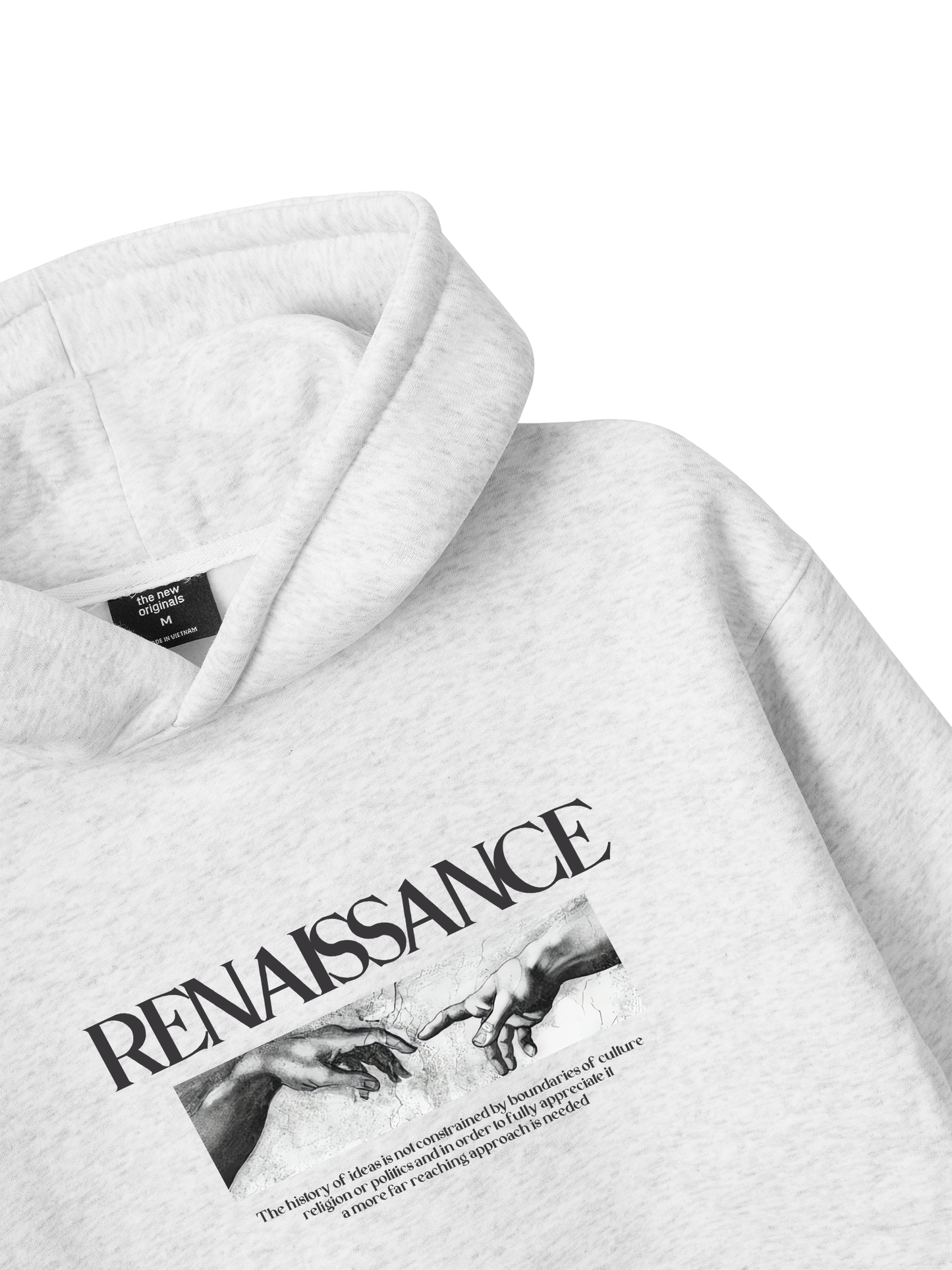 Renaissance Hoodie
