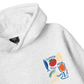 Ocean Summer Start Now Hoodie