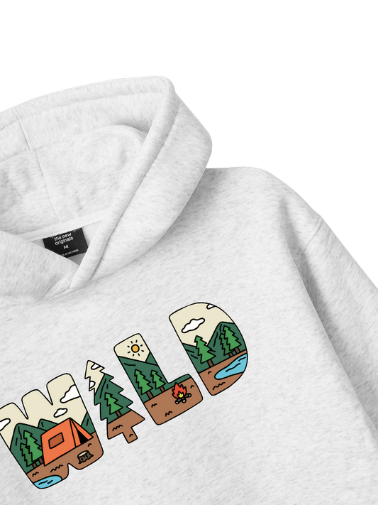 WILD Hoodie
