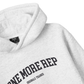 Áo Hoodie Nỉ Bông One More Rep Hoodie
