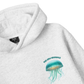 Ocean IRIE FISHING CLUB  Hoodie