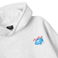 Ocean Coolo Fishing Club Hoodie
