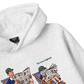 Let's go out Hoodie