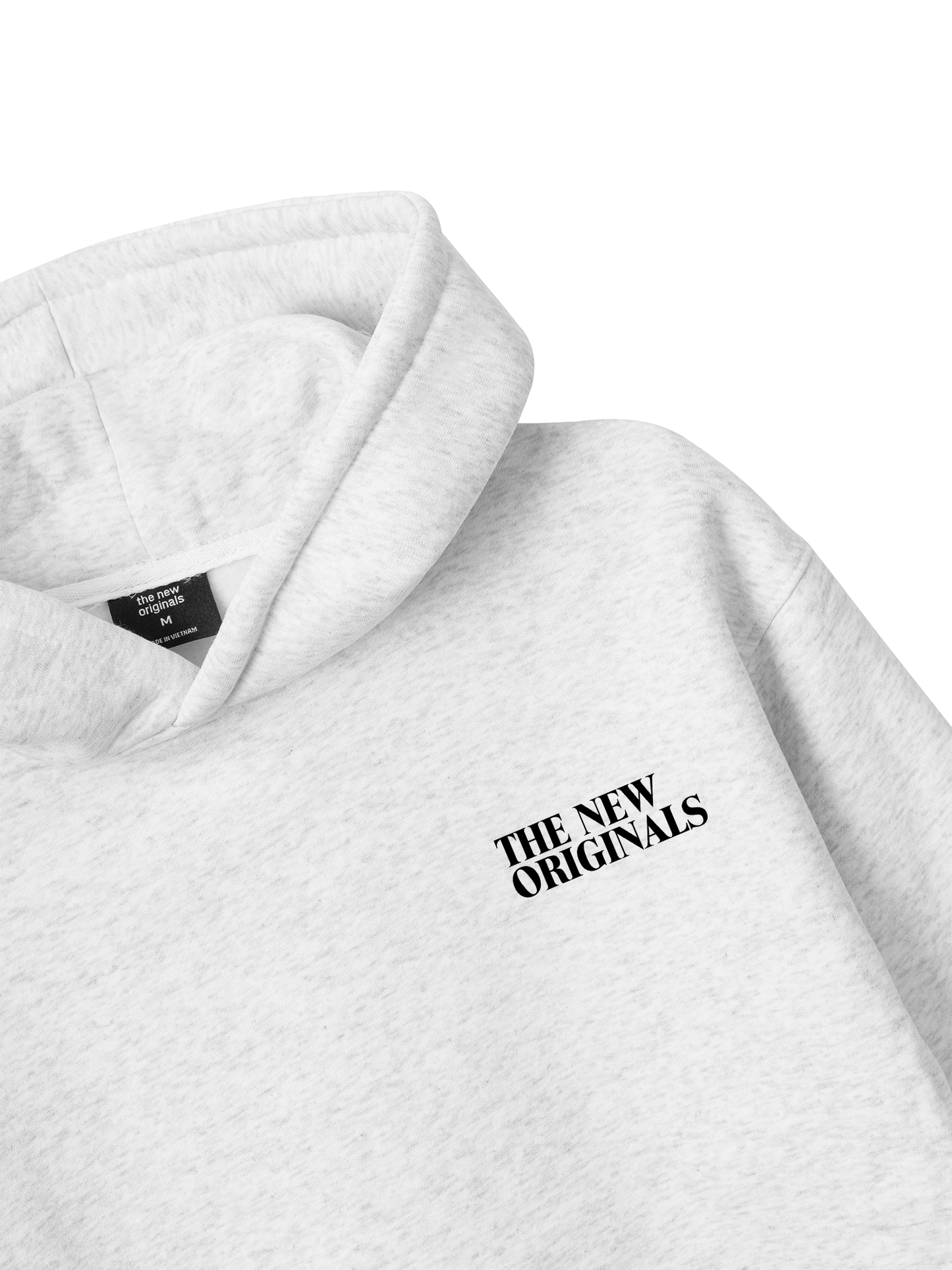 Life Vibe Chasing The Art Hoodie