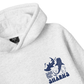 Ocean Save The Shark  Hoodie