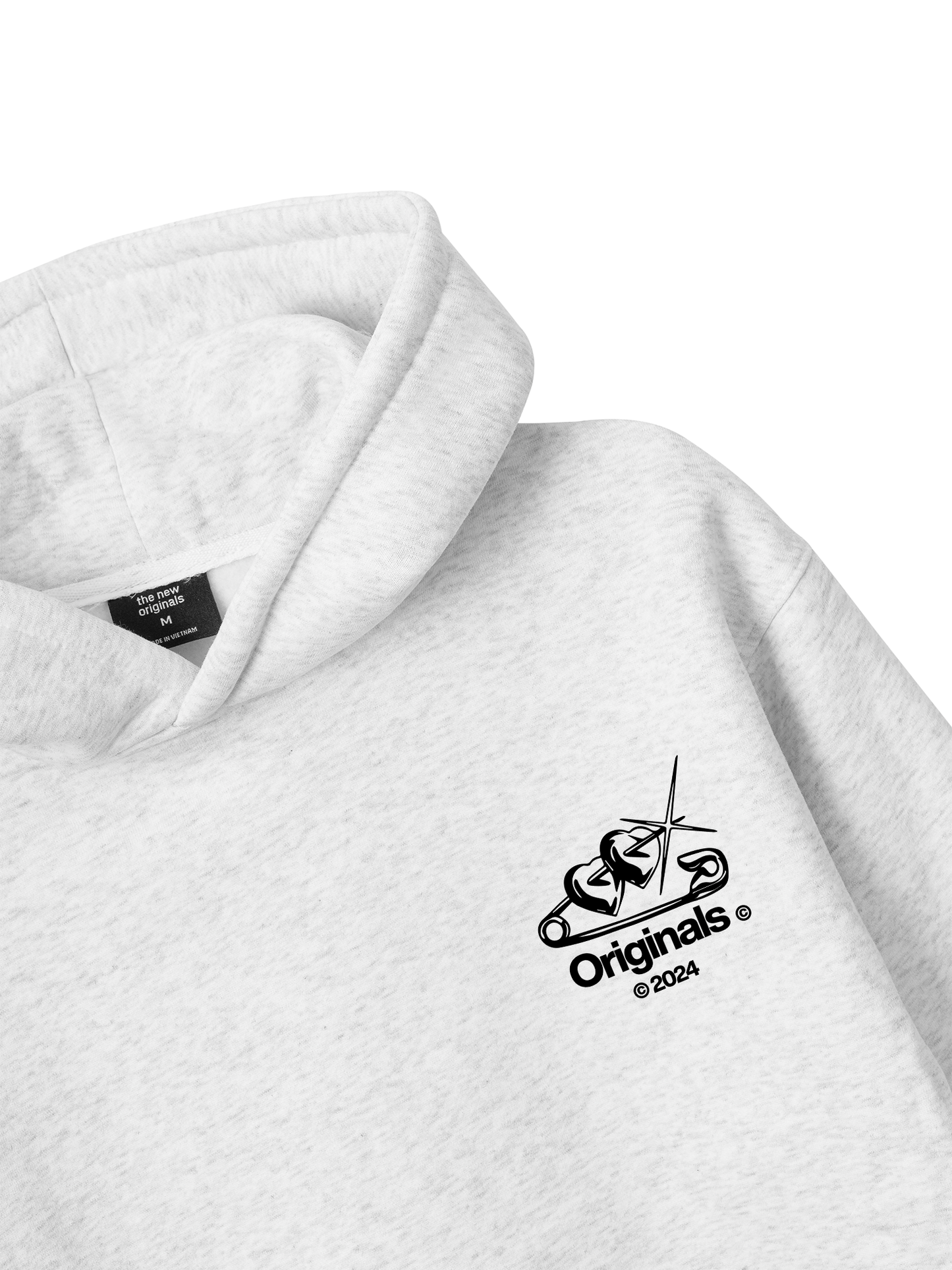 Summer Tour Hoodie