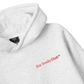 Slow Sunday Coffee Club Hoodie