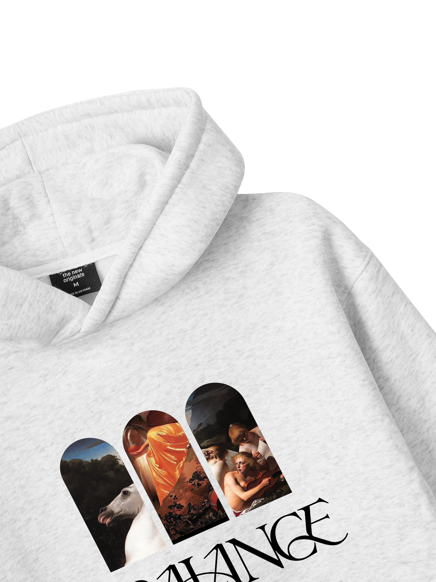 Balance Hoodie