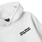 Life Vibe Attitude Hoodie